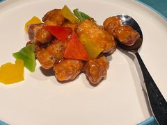 -北京贵宾楼饭店·紫金
