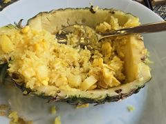 -南沙游艇会·大兵船餐厅