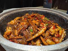 -味界·精致赣菜(招商花园城店)