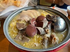 -一口猪年味东北菜(荔枝沟店)