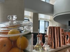 -秀·吧 Show Bar(兰州盛达希尔顿酒店)