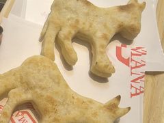 -高玛纳驴肉火烧(一世界店)