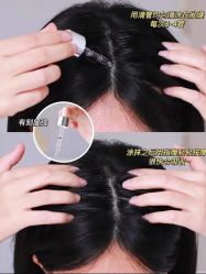 -HAIR HERE造型