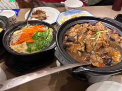 -洪兴砂锅·融合砂锅菜(三站店)