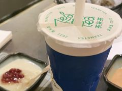 -湊湊火锅·茶憩(合生汇购物中心店)