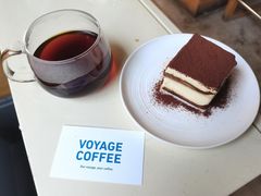 -VOYAGE COFFEE(北锣鼓巷店)