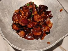 -绿茶餐厅(滨海万达广场店)