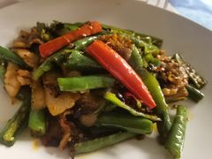 小炒肉-正晴和酒店(黑龙江路店)
