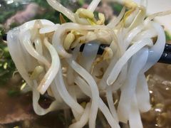 招牌火车头河粉-PHO爺·越南料理(亦庄大族广场店)
