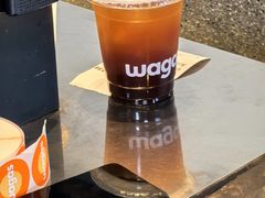 -Wagas沃歌斯(五道口购物中心店)