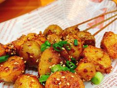 -阳光院坝小龙虾(红牌楼店)