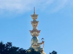 -峨眉山风景名胜区
