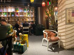 -通海俄式烧烤·俄罗斯大串(嵩山路店)