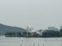 -云龙湖旅游景区