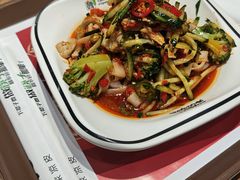 -魏家凉皮(博水商务大厦店)