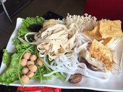 -刘一锅筋头巴脑(小北店)