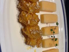 -曾宴·楚菜(湖北省博物馆店)