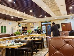 -巴依兄弟西域美食(机场店)