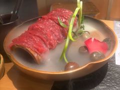 -盡膳口福跷脚牛肉火锅(国贸商城店)