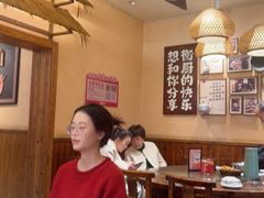 -衡厨·衡阳土菜(中南店)