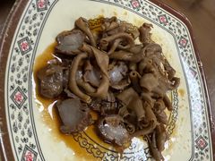 -聂记粤菜馆(鼓西路店)
