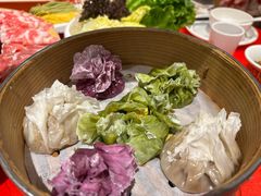 -羊之道草原味道清真餐厅(番禺店)