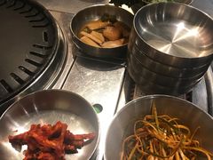 -401餐厅(弘大店)