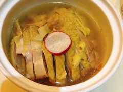 -老正兴菜馆(福州路店)