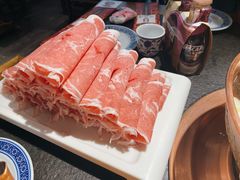 -清真京华源·涮肉烧烤(丰庆店)