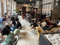 -VESH COFFEE(定西路店)