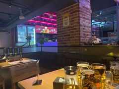 -聚点串吧·北京烧烤(海淀黄庄店)