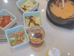 -韩香福烤肉庄园(荣成店)