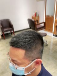 -心迪染发专门店