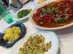-壹只菜·崇明本地特色菜(崇明南门店)