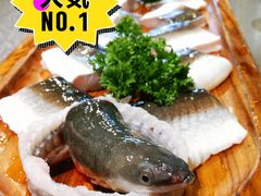 -本炙炭烤·蒲烧活鳗料理店(金沙洲店)