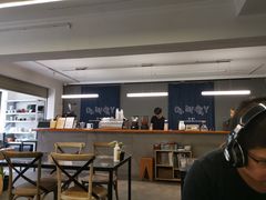 -研途咖啡馆(健康路店)