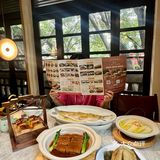 佛山岭南天地！！会一直反复去吃的·····