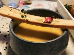 -素描餐厅(灵隐天竺店)