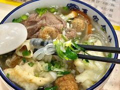 -夏家合汁(天润花园小区店)