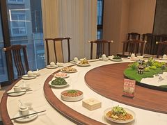 -李记搅团•非遗陕菜(三桥店)