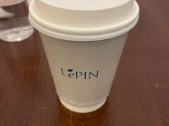 -1868 Café(上海自然博物馆店)