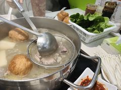 -黑山牛肉汤火锅(花城汇店)