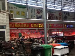 -唐蔡生鲜市场