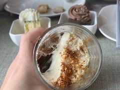 -北京港澳中心瑞士酒店·瑞士咖啡厅·自助餐