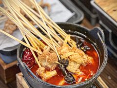 -破店肥哈·东北烧烤(南山保利店)