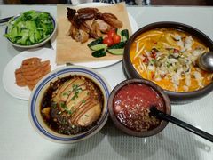 -兰桂坊·花园餐厅(西湖店)