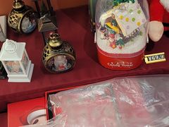 -川越泰火锅(吉利大厦店)