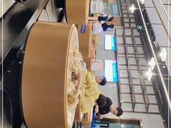 -汤响自助回转火锅百汇(乐峰广场店)