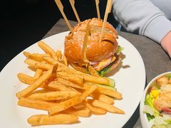 -京A Taproom·精酿餐吧(CBD店)