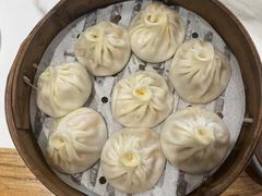 -馋三尺蟹粉小笼(人民广场店)
